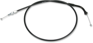 Vinyl Covered Throttle Cable - '76-'88 Kawasaki KZ