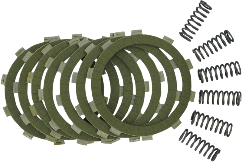 EBC CLUTCH KIT