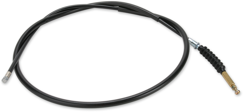 Vinyl Clutch Cable - Suzuki