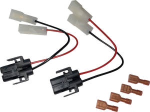 Passing Lamp Adapters - Harley-Davidson