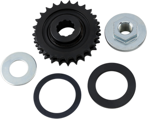 Compensator Sprocket Kit - 25 Tooth - '94-'06 Big Twin