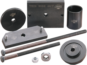 Main Drive Gear Tool - 5-Speed