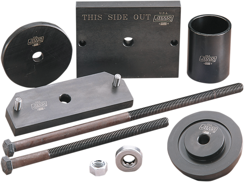 Main Drive Gear Tool - 5-Speed