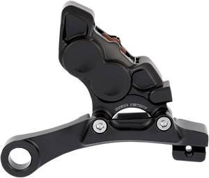 CALIPER R 4PISTN BL FLH