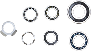 Bearing Kit - Transmission/Replacement - Yamaha 700 Raptor