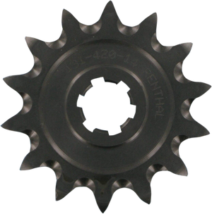Front Sprocket - 14 Tooth - Kawasaki/Suzuki