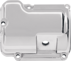 Transmission Top Cover - Chrome - 5 Hole