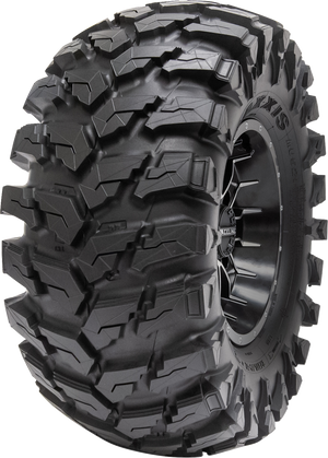 Tire - MU521 - Rear - 27x11R14 - 6 Ply