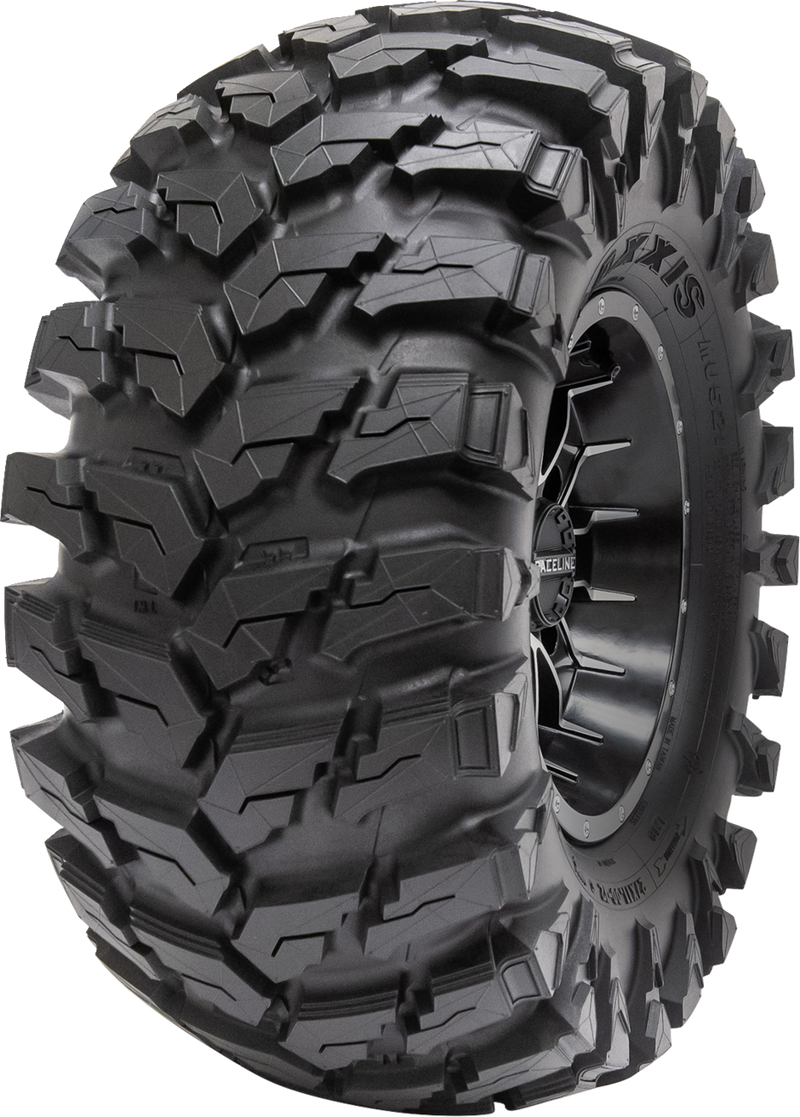 Tire - MU521 - Rear - 27x11R14 - 6 Ply