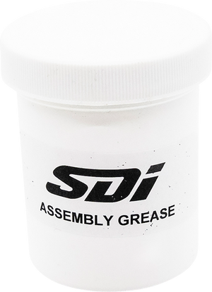 Assembly Grease - 4 oz.net wt.