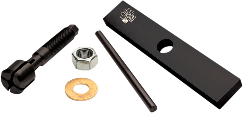 Ball Bearing Remover Tool