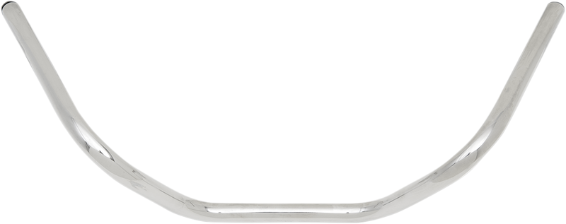 1" Handlebar - Sport - Chrome