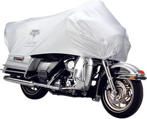UV2000 Cover - Half - XL