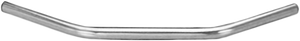 1" Handlebar - Flat Bar - Chrome