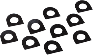 Foot Peg Spring Washer