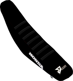 Seat Cover - Black - CRF '13-'17