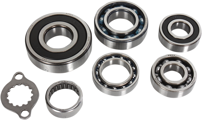 Bearing Kit - Transmission/Replacement - Arctic Cat/Kawasaki/Suzuki