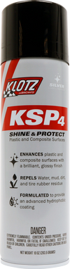 Shine and Protect - 10 oz. net wt. - Aerosol - view 1