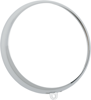 Replacement Bezel - Chrome