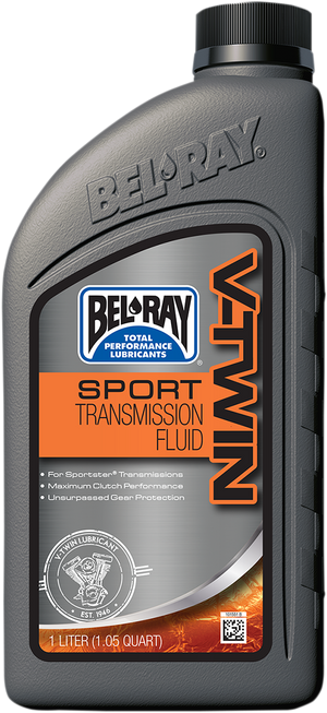 Sport Transmission Fluid - 1L