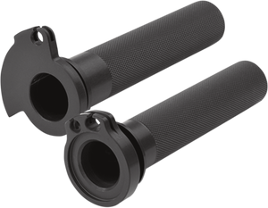 Throttle Tube - Honda/KTM - Aluminum