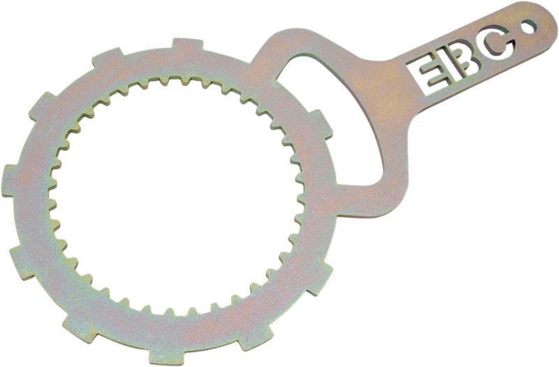 CLUTCH BASKET HOLDING TOOL CT024