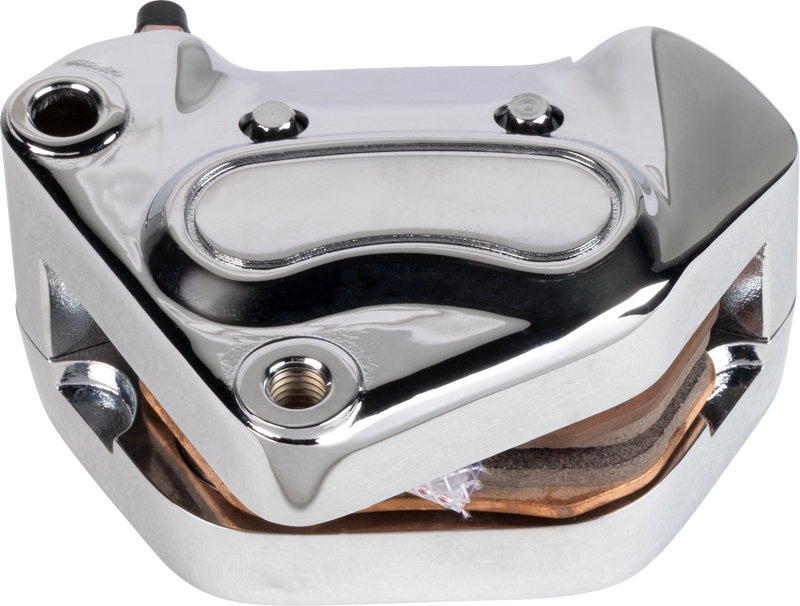 Front Left Caliper - '00-'07