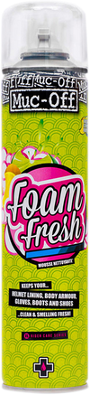 Foaming Helmet Freshener - 13.5 U.S. fl oz. - Aerosol - view 1