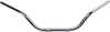 1" X-Bar Handlebar - Chrome - view 1