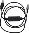 USB to Lightning Cable - Charger - Single-End - 4' - view 1