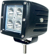 LED Spot Light - 4" - Square - view 1