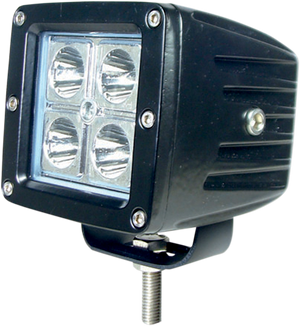 LED Spot Light - 4" - Square