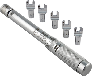 Spoke Wrench - Torque - Kit