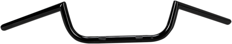 Club Handlebar - 7/8" - Black