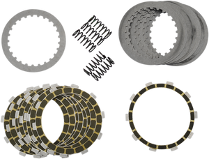 Clutch Kit - GSX-R 600