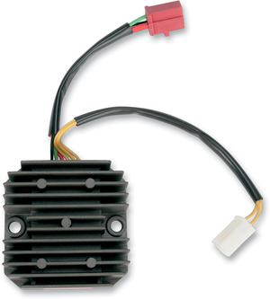 Regulator/Rectifier - Honda