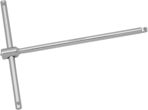 T-Handle Tool - Sliding/Driver - 1/4"