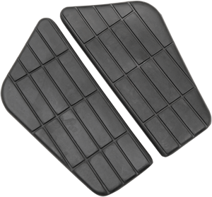 Rubber Pads - Engine Guard Cruise Board - Honda Gold Wing