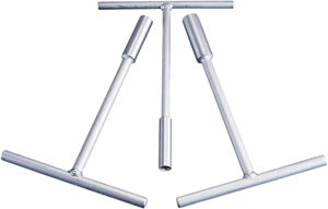 MINI T-HANDLE SET OF 3