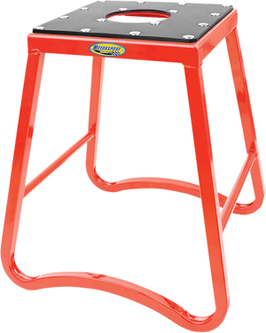 SX1™ Stand - Red