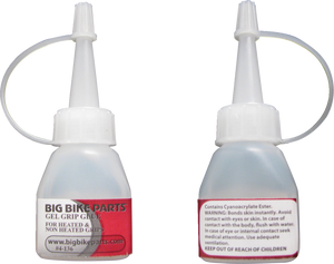 Grip Glue - 1/4 oz