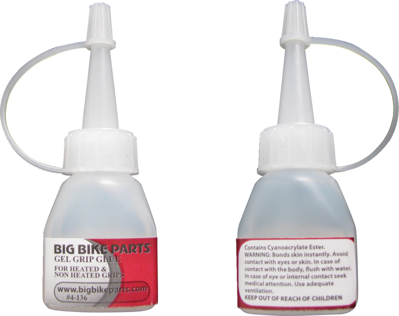 Grip Glue - 1/4 oz