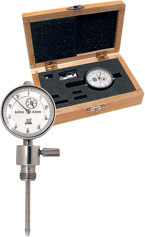 TOOL 2-STROKE TIMER, W/C