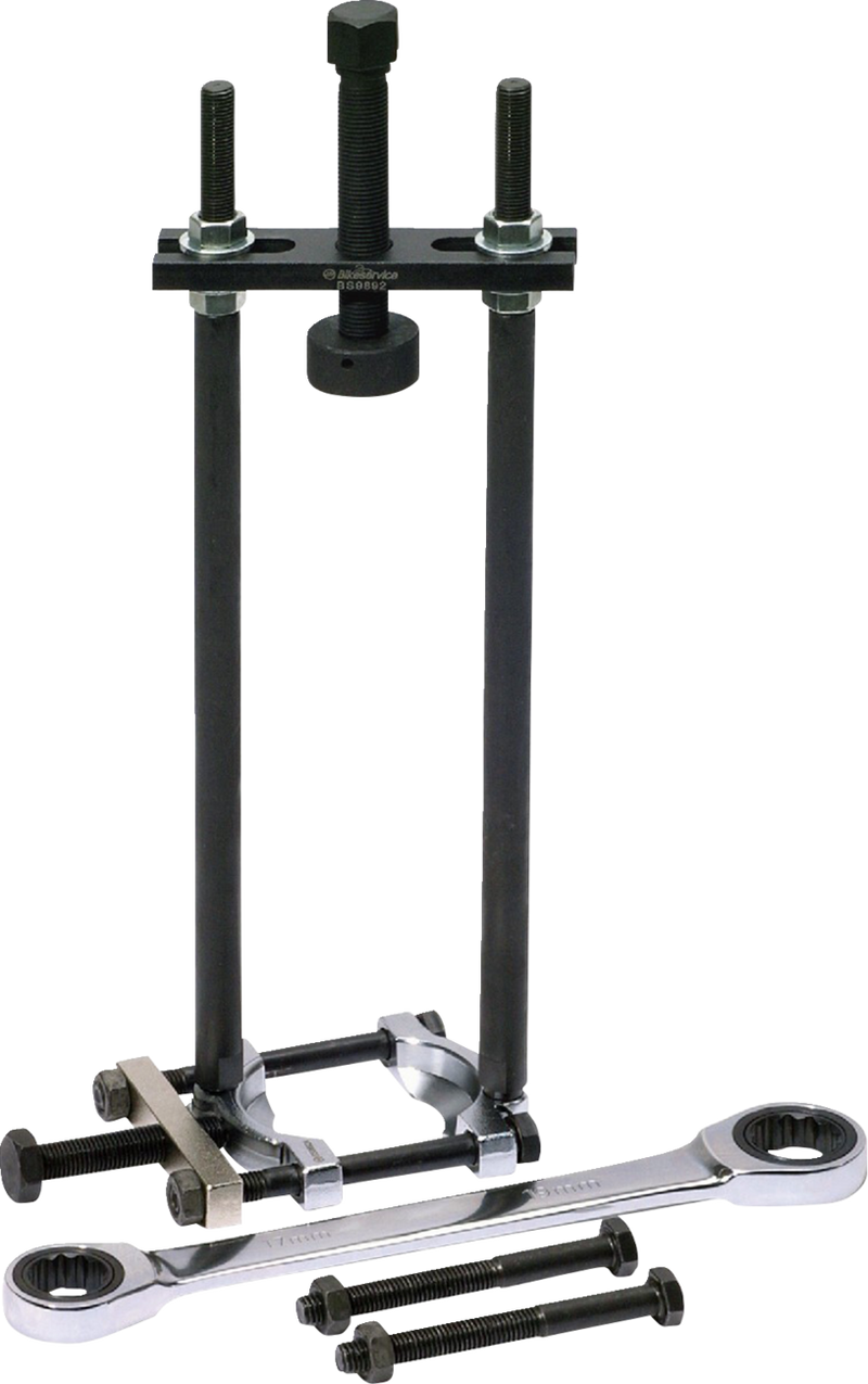 Steering Stem Bearing Puller