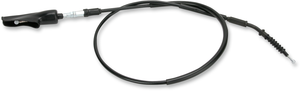 Vinyl Clutch Cable - Yamaha