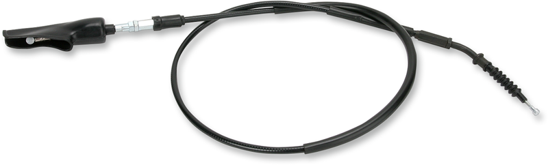 Vinyl Clutch Cable - Yamaha