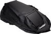 Rev X High Rise Seat Cover - 3" - Black - Ski-Doo - view 1