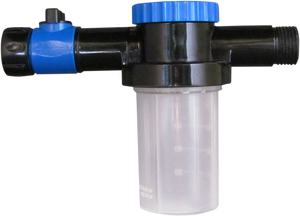 Salt-Off Applicator