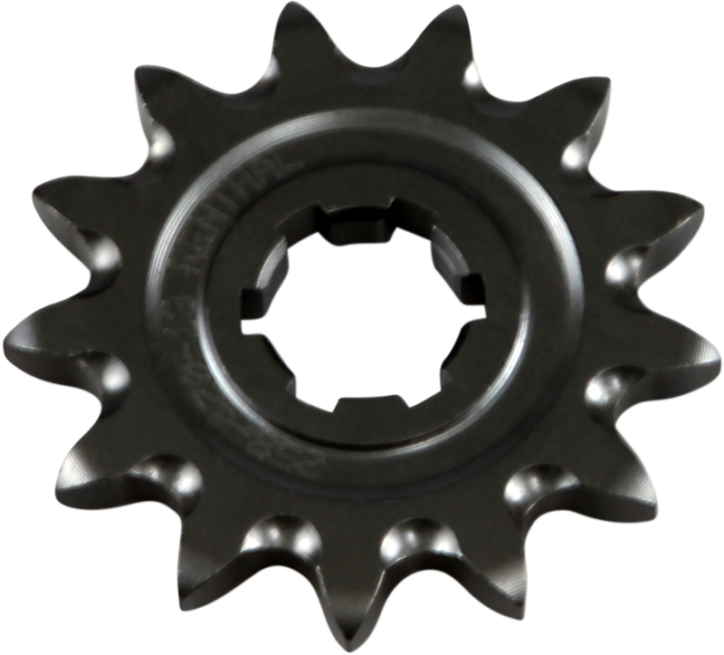Front Sprocket - 13 Tooth - Kawasaki/Suzuki/Yamaha