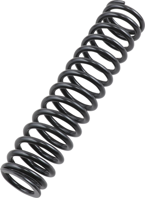 Rear Spring - Heavy Duty - Black